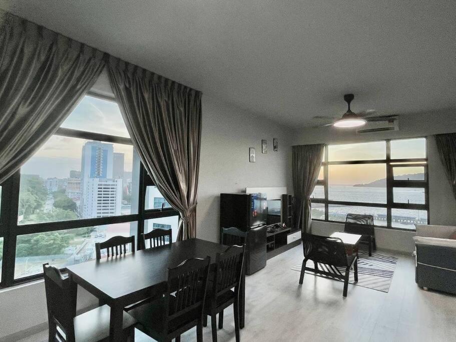 Apartment Nerv Jq Corner Unit With Washing Machine