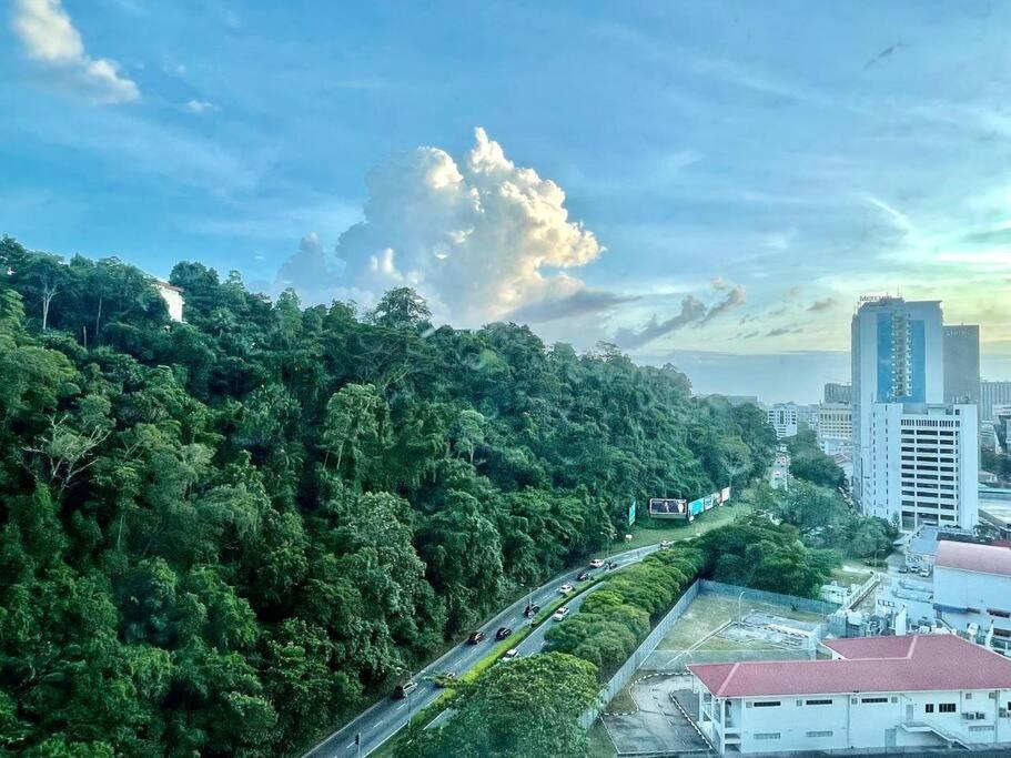 Nerv Jq Corner Unit With Washing Machine Kota Kinabalu