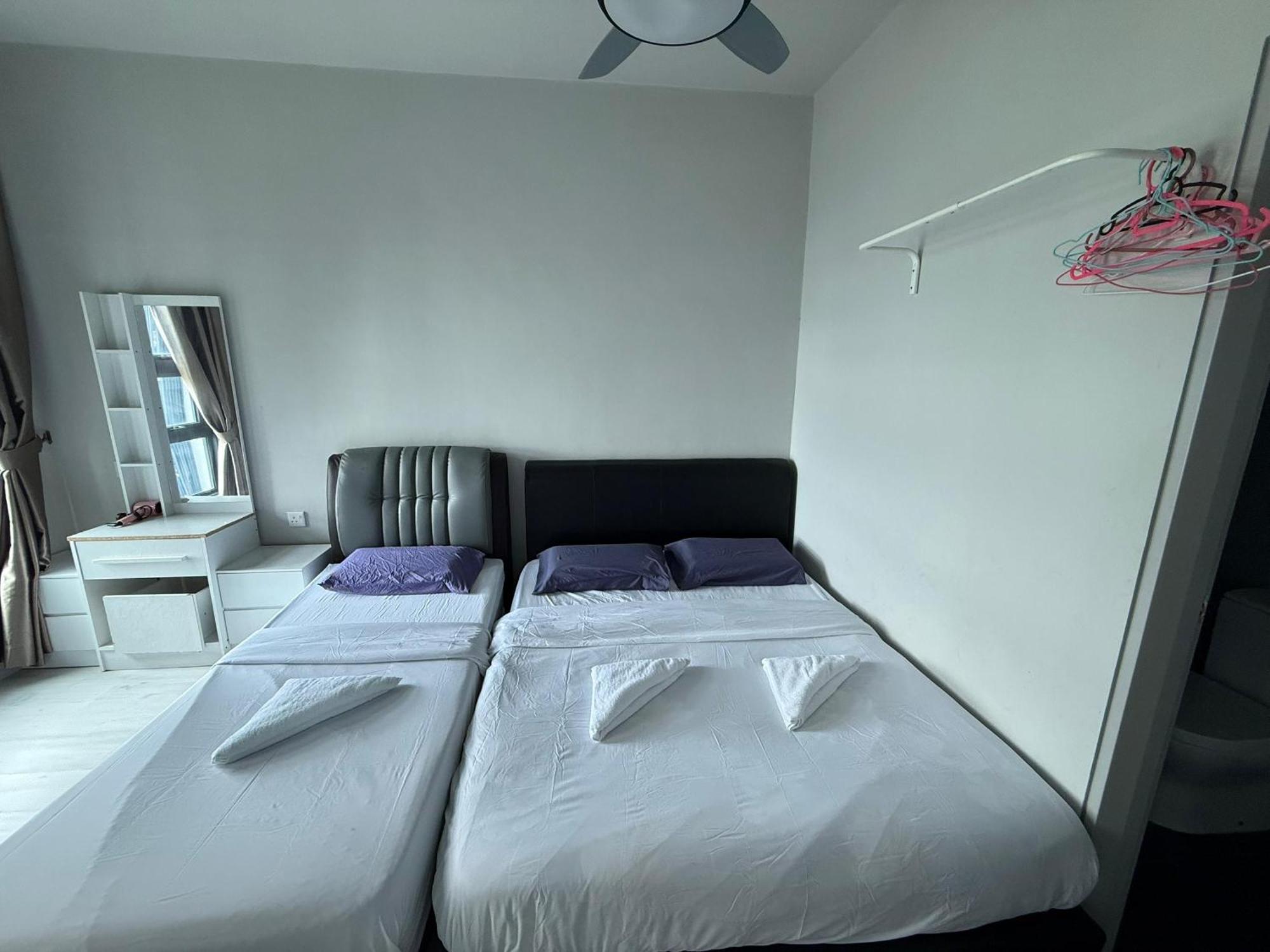 Apartment Nerv Jq Corner Unit With Washing Machine *